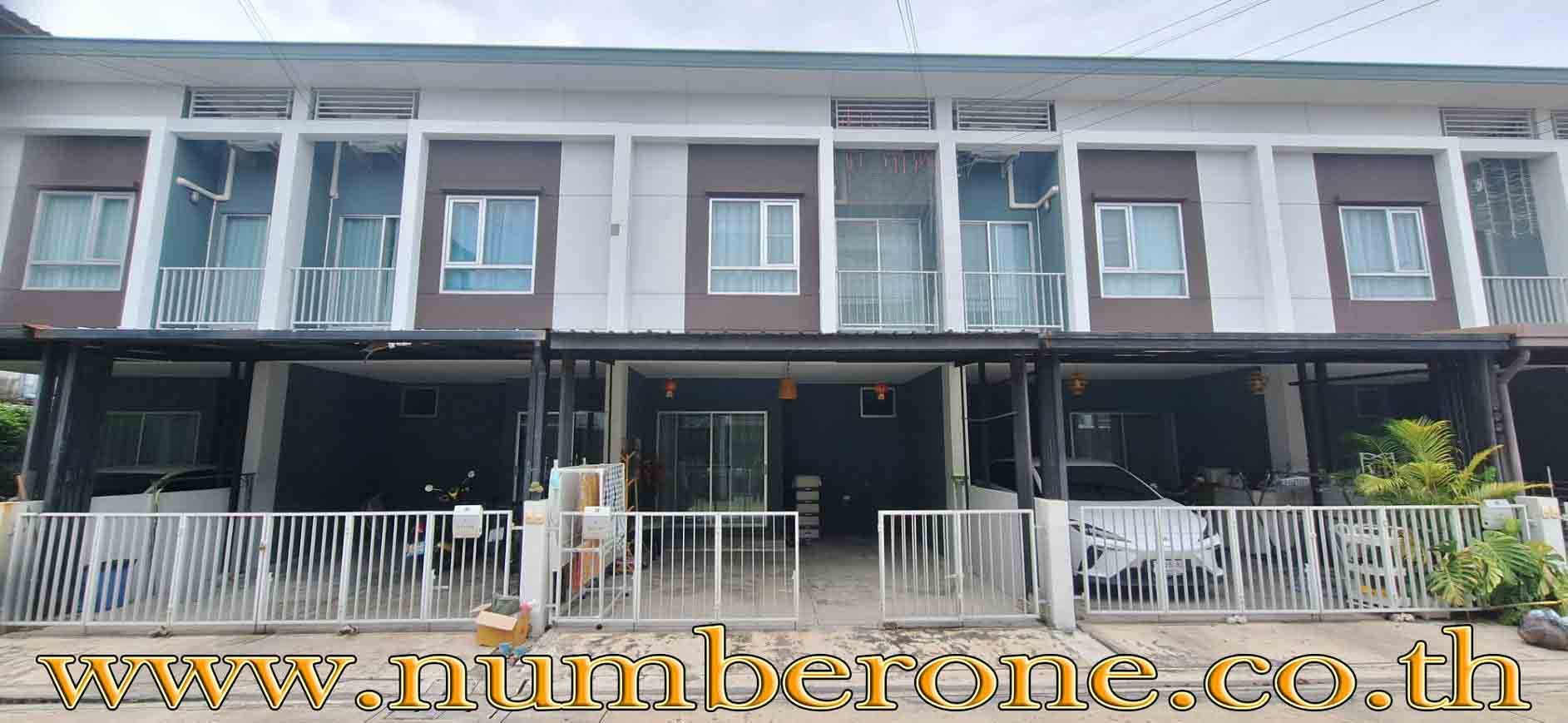 ม.ลุมพินีทาวน์วิลล์ พหลโยธิน-สะพานใหม่